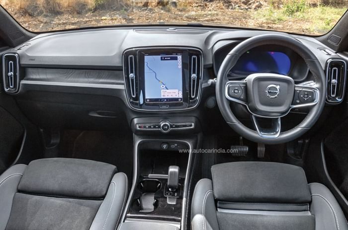 BMW iX1 vs Volvo XC40 Recharge: Electric luxury starts here